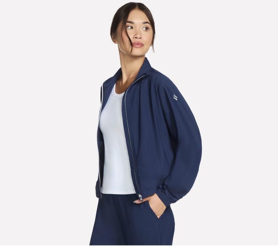 Skechers Trainingsjack - Foto 2