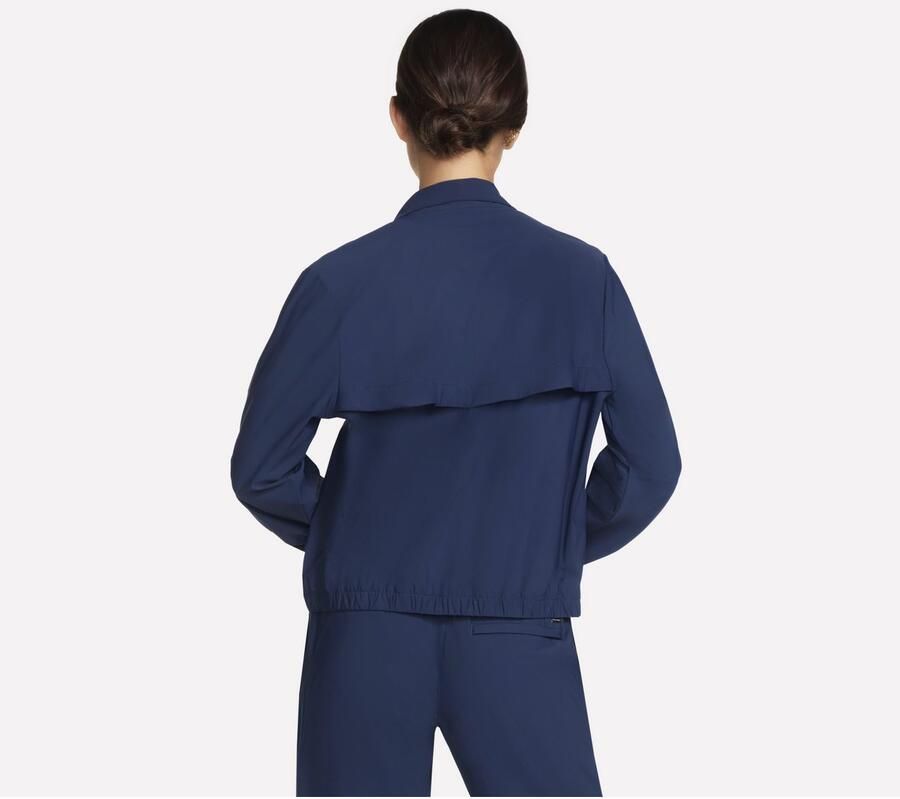 Skechers Trainingsjack - Foto 3