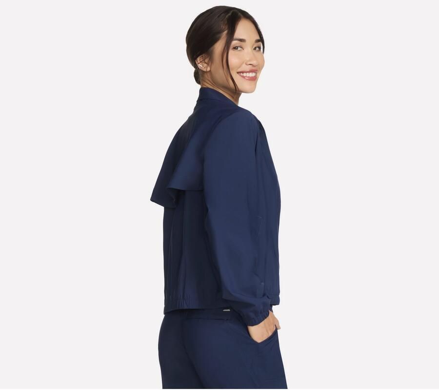 Skechers Trainingsjack - Foto 4