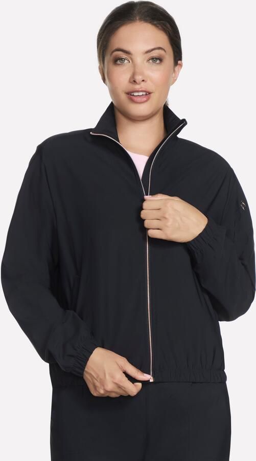 Skechers Trainingsjack - Foto 4