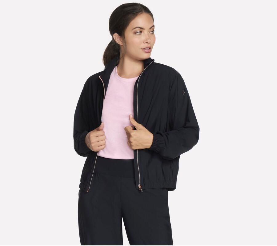 Skechers Trainingsjack