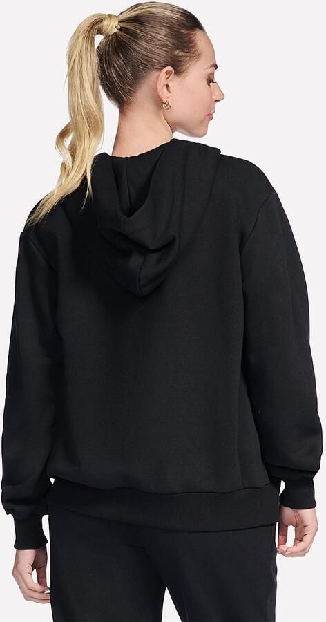 Skechers Trainingsjack SKECH-SWEATS SIGNATURE FZ HOODIE - Foto 2