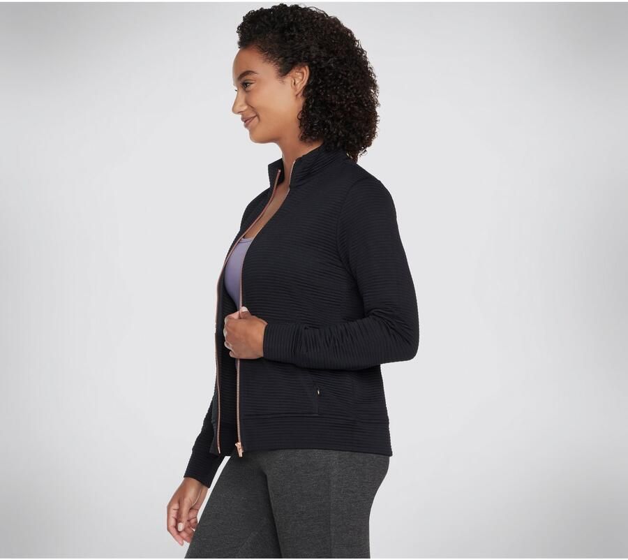 Skechers Trainingsjack Women's Jacket (1 stuk)