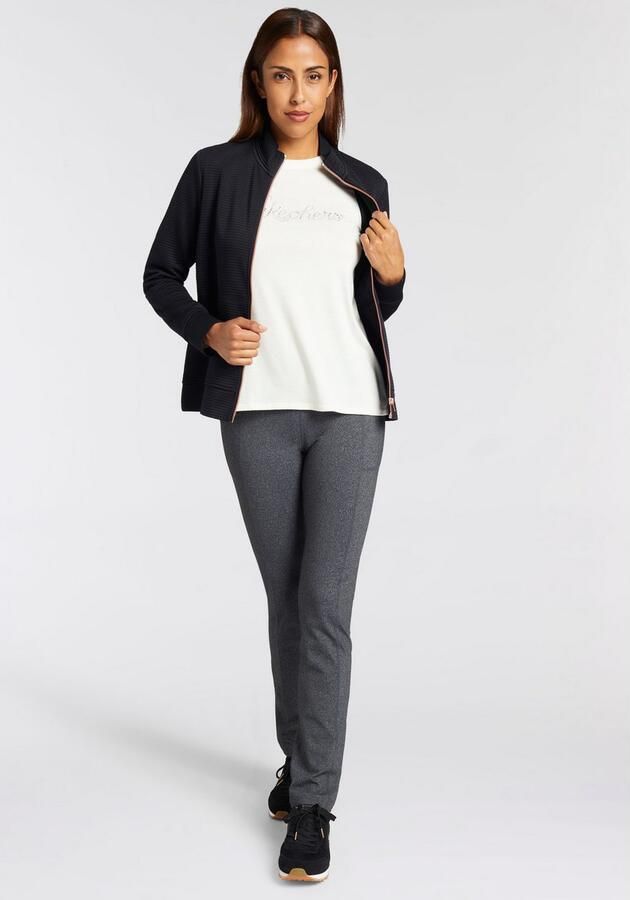 Skechers Shirt met lange mouwen - Foto 2