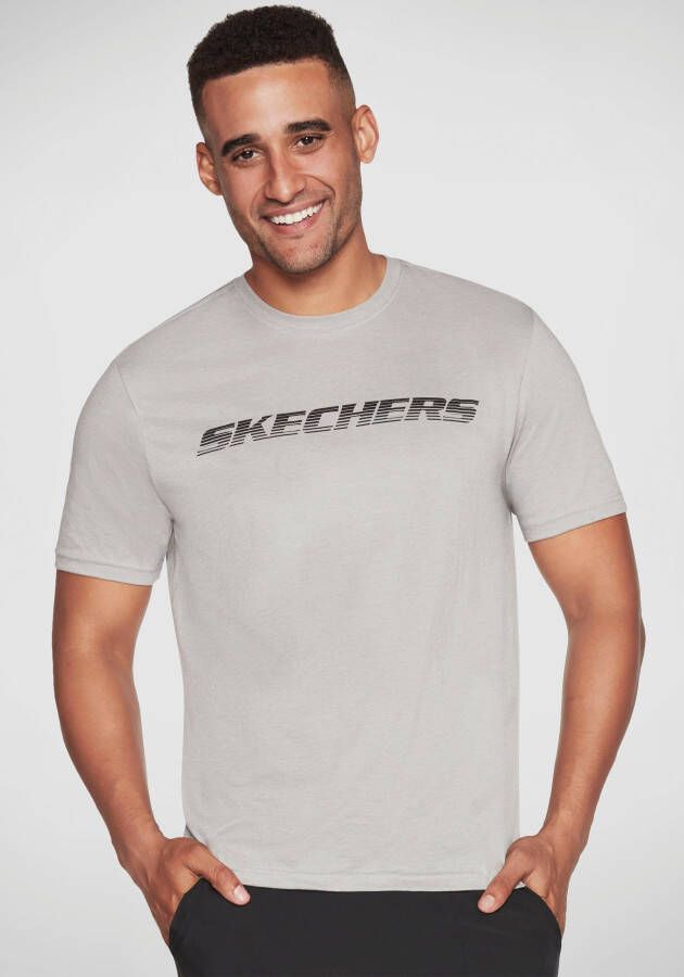 Skechers T-shirt MOTION TEE