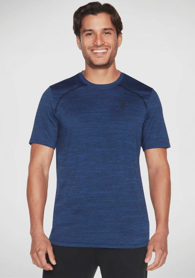 Skechers T-shirt ON THE ROAD TEE