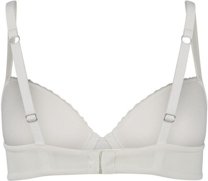 Skiny Bh met steuncups Elementalace met beugel kanten afwerkingen microvezel gewatteerd - Foto 5
