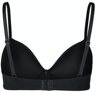 Skiny Bh met steuncups Micro Essentials gevoerd zonder beugel zacht onzichtbaar-effect naadloos elastisch - Foto 5