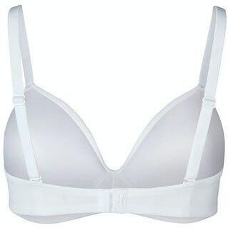 Skiny Bh met steuncups Micro Essentials gevoerd zonder beugel zacht onzichtbaar-effect naadloos elastisch - Foto 5