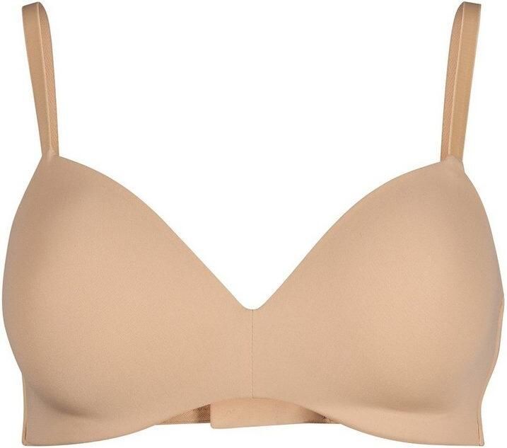 Skiny Bh met steuncups Micro Essentials gevoerd zonder beugel zacht onzichtbaar-effect naadloos elastisch - Foto 2