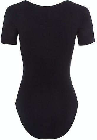 Skiny Body met korte mouwen Body Collection comfortabel zacht eenvoudig korte mouwen katoenmix - Foto 4