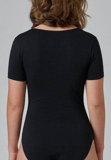 Skiny Body met korte mouwen Body Collection comfortabel zacht eenvoudig korte mouwen katoenmix - Foto 3