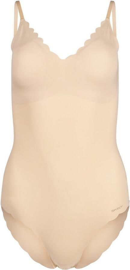 Skiny Body Micro Essentials elastisch comfortabel zacht verstelbare bandjes met onzichtbaar effect - Foto 4