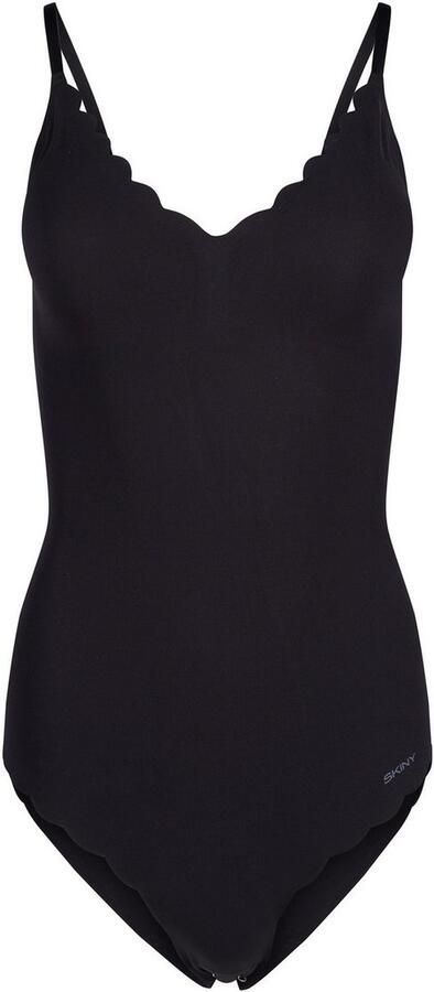 Skiny Body Micro Essentials elastisch comfortabel zacht verstelbare bandjes met onzichtbaar effect - Foto 4