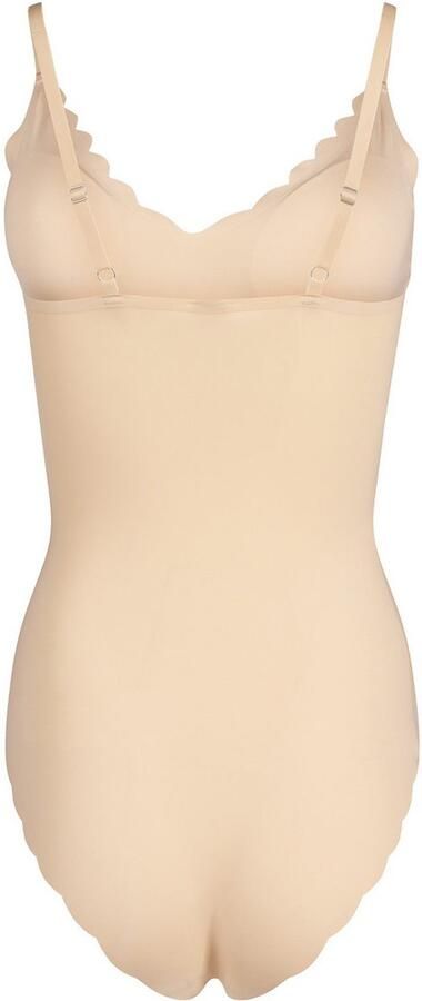 Skiny Body Micro Essentials elastisch comfortabel zacht verstelbare bandjes met onzichtbaar effect - Foto 5