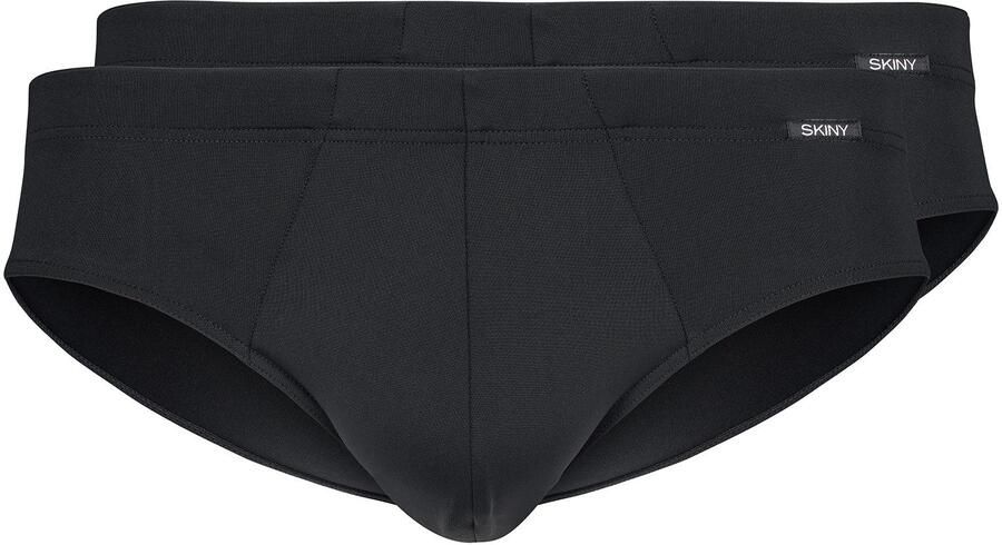 Skiny Brazilian slip Micro Multipack (Set van 2) - Foto 7