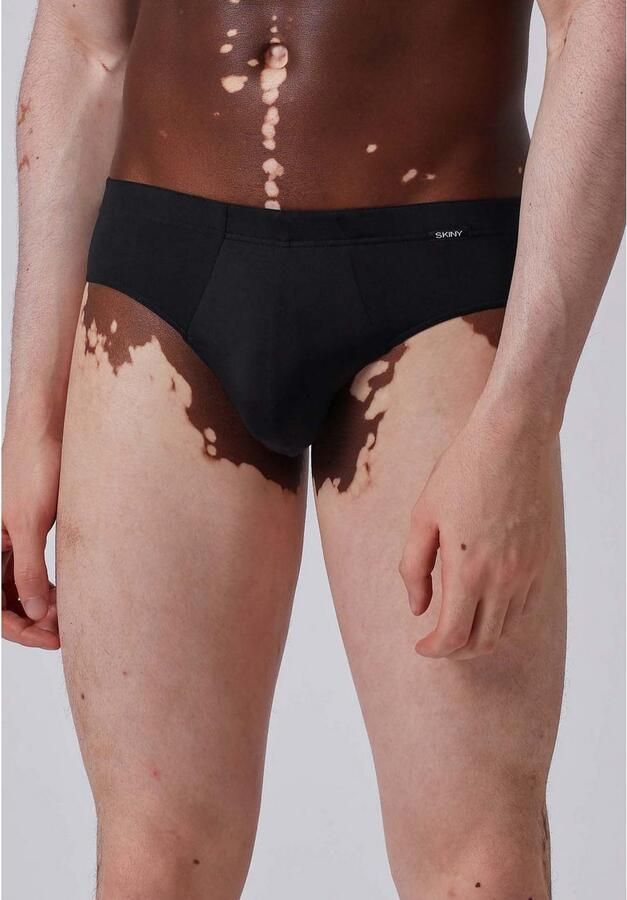 Skiny Brazilian slip Micro Multipack (Set van 2) - Foto 3