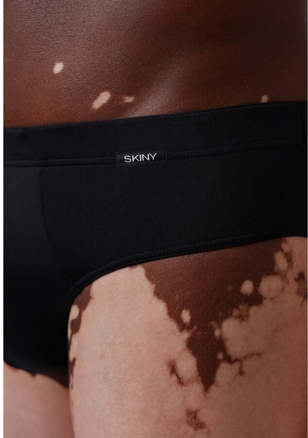 Skiny Brazilian slip Micro Multipack (Set van 2)