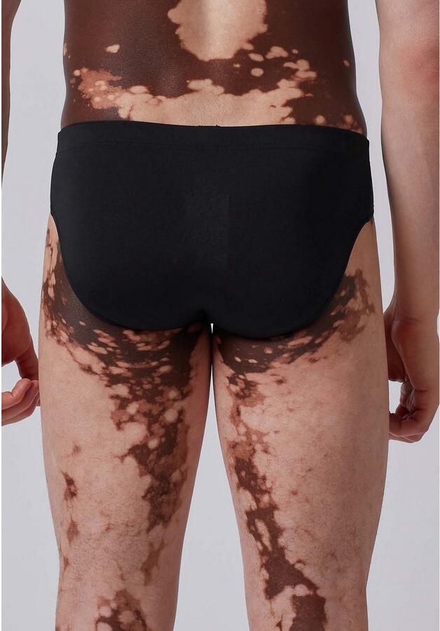 Skiny Brazilian slip Micro Multipack (Set van 2) - Foto 2