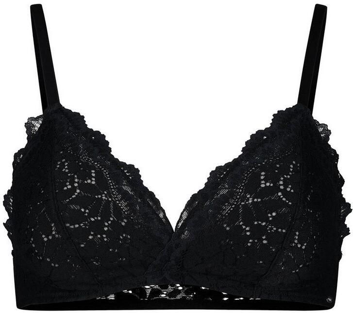 Skiny Bustier Wonderfulace Zonder vulling beugelloos comfortabel elastisch stevige pasvorm - Foto 5