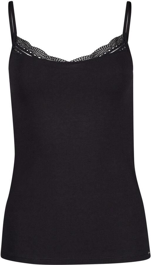 Skiny Hemd Classicotton comfortabel zacht nauwsluitend katoenmix - Foto 4