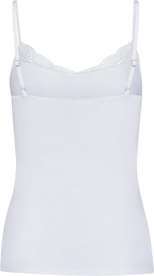 Skiny Hemd Classicotton comfortabel zacht nauwsluitend katoenmix - Foto 5