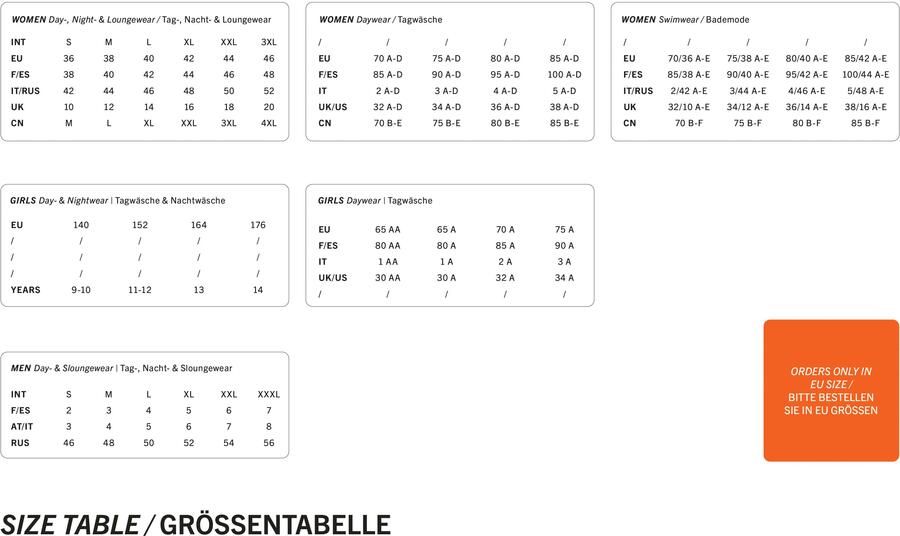 Skiny Rio-slip Cotton Essentials comfortabel zacht hoger gesneden katoenmix (3 stuks)