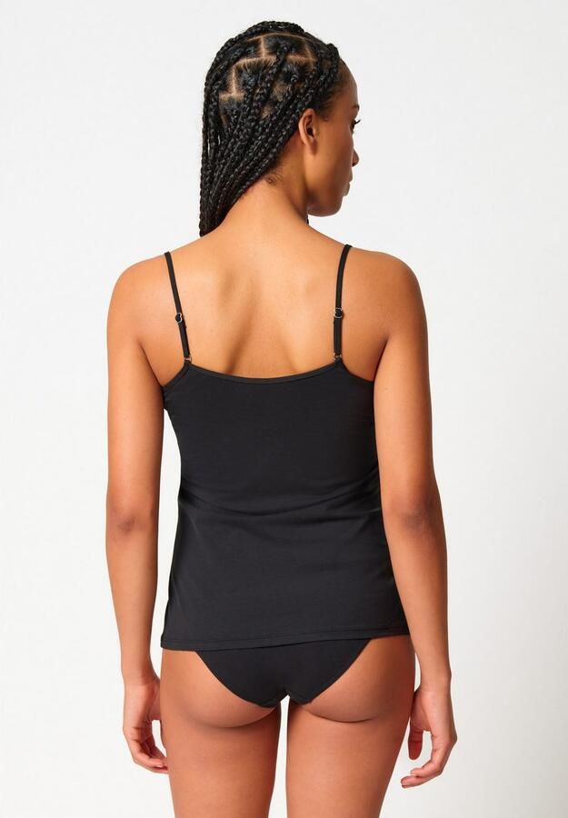 Skiny Hemd Natural Beauty - Foto 2