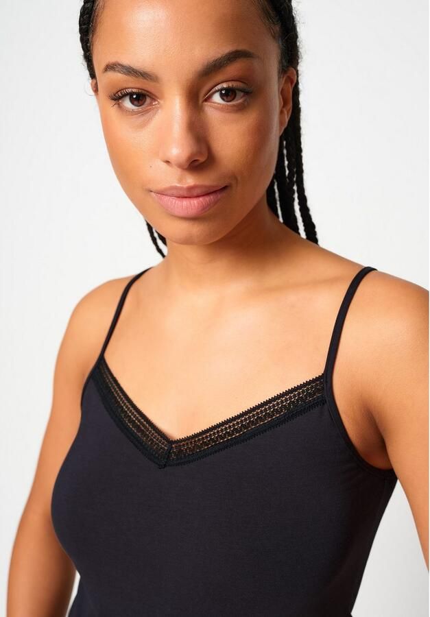 Skiny Hemd Natural Beauty