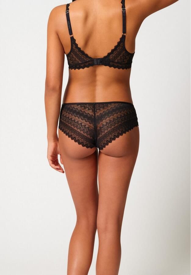 Skiny Hipster Initialace comfortabel elastisch vrouwelijk heupmodel - Foto 2