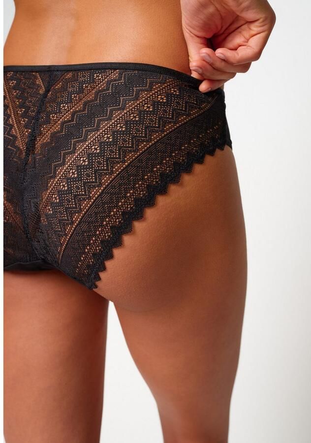 Skiny Hipster Initialace