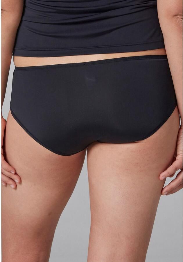 Skiny Hipster Micro Advantage comfortabel zacht elastisch smalle band met onzichtbaar-effect (Set van 2)