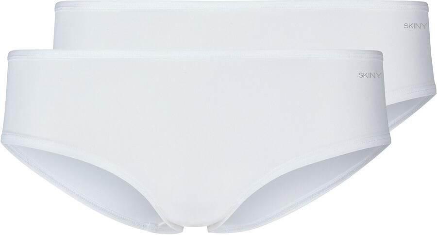 Skiny Hipster Micro Advantage comfortabel zacht elastisch smalle band met onzichtbaar-effect (Set van 2) - Foto 6