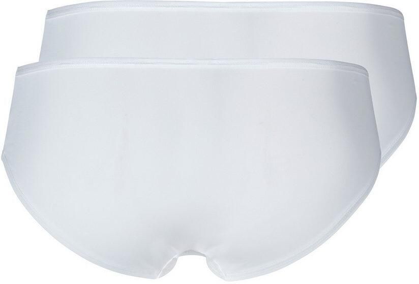 Skiny Hipster Micro Advantage comfortabel zacht elastisch smalle band met onzichtbaar-effect (Set van 2) - Foto 4