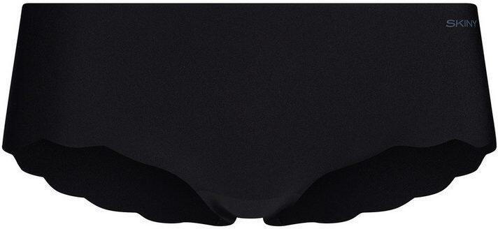 SKINY Slip met golvende boorden - Foto 3