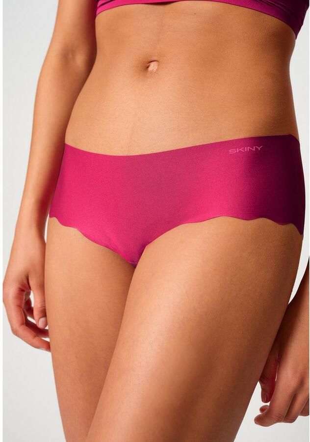 Skiny Hipster Micro Essentials