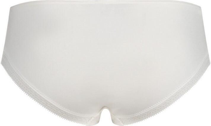 Skiny Hipster Natural Beauty klassiek basic elastisch comfortabel zacht smal elastiek - Foto 3