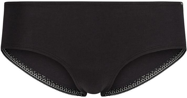 Skiny Hipster Natural Beauty klassiek basic elastisch comfortabel zacht smal elastiek - Foto 3