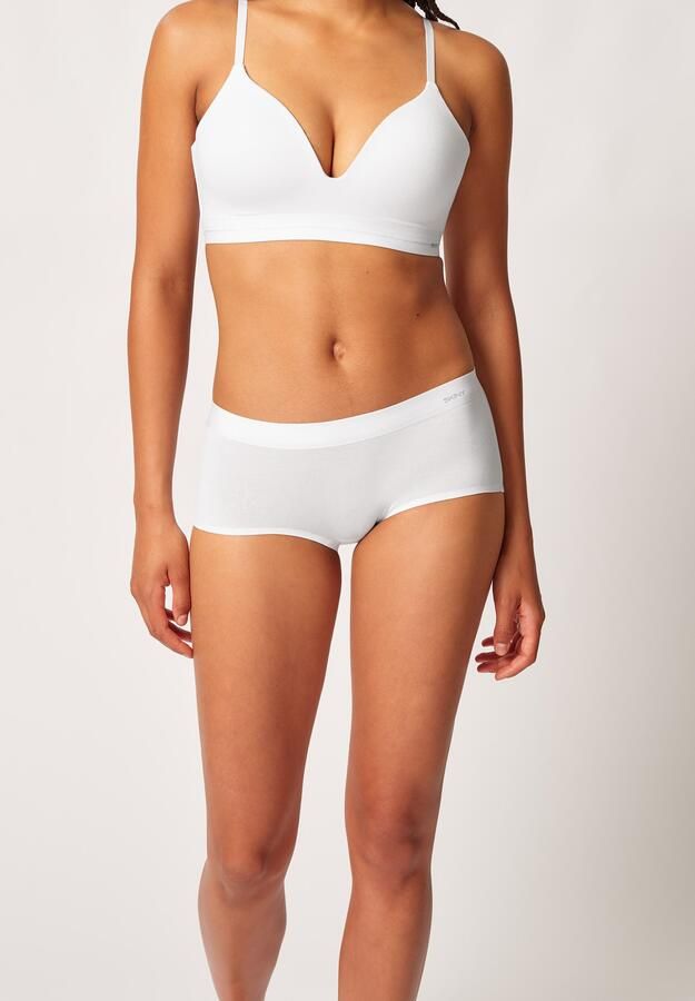 Skiny Hipster Smartouch comfortabel zacht elastisch zonder naden in pant pasvorm viscosemix - Foto 6