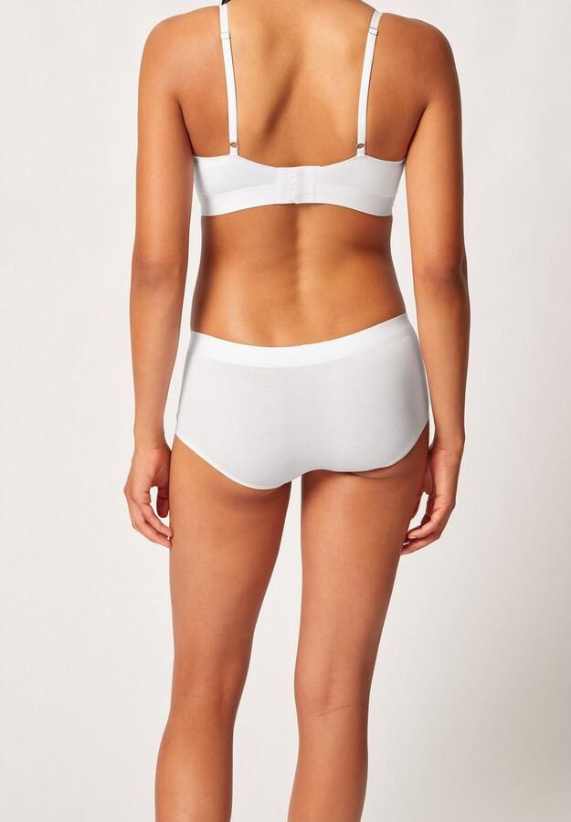 Skiny Hipster Smartouch comfortabel zacht elastisch zonder naden in pant pasvorm viscosemix - Foto 2