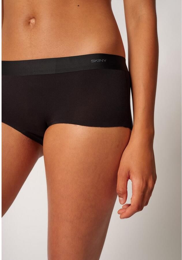 Skiny Hipster Smartouch comfortabel zacht elastisch zonder naden in pant pasvorm viscosemix