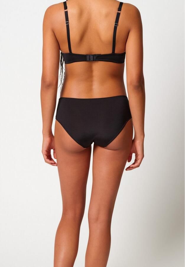 SKINY Slim fit slip met logo-applicatie model 'Timeless' - Foto 2