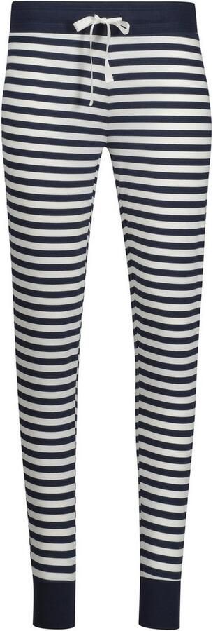 SKINY Regular fit pyjama in design met lange mouwen