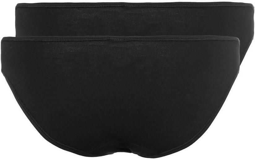 Skiny Rio-slip Katoen voordeel comfortabel zacht smalle rubber met onzichtbaar-effect katoenmix (2 stuks Set van 2) - Foto 4