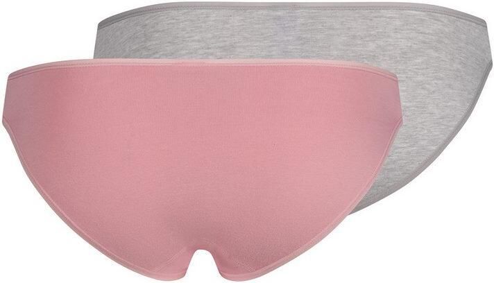 Skiny Rio-slip Katoen voordeel comfortabel zacht smalle rubber met onzichtbaar-effect katoenmix (2 stuks Set van 2) - Foto 8