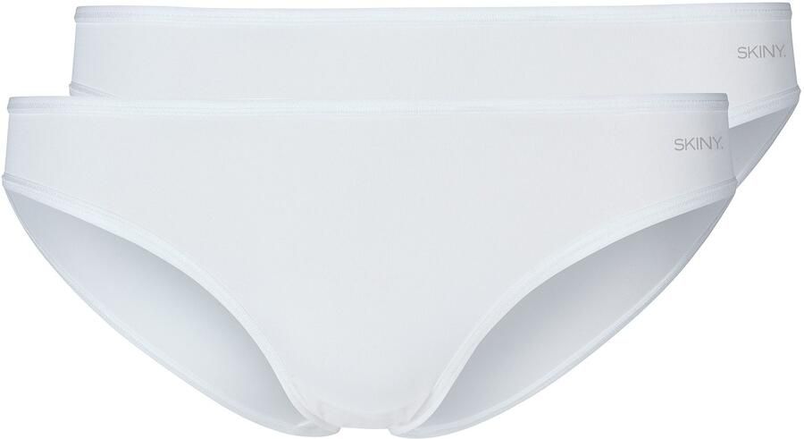 Skiny Rio-slip Micro Advantage comfortabel zacht elastisch klassiek basic (Set van 2) - Foto 6