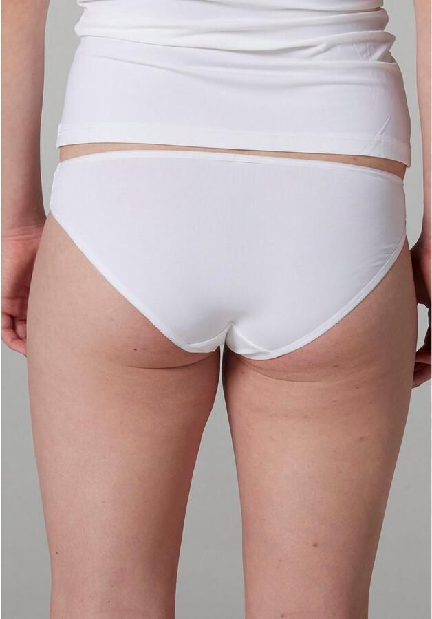 Skiny Rio-slip Micro Advantage comfortabel zacht elastisch klassiek basic (Set van 2) - Foto 2