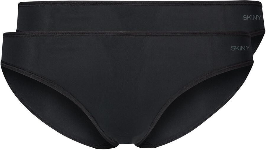 Skiny Rio-slip Micro Advantage comfortabel zacht elastisch klassiek basic (Set van 2) - Foto 5