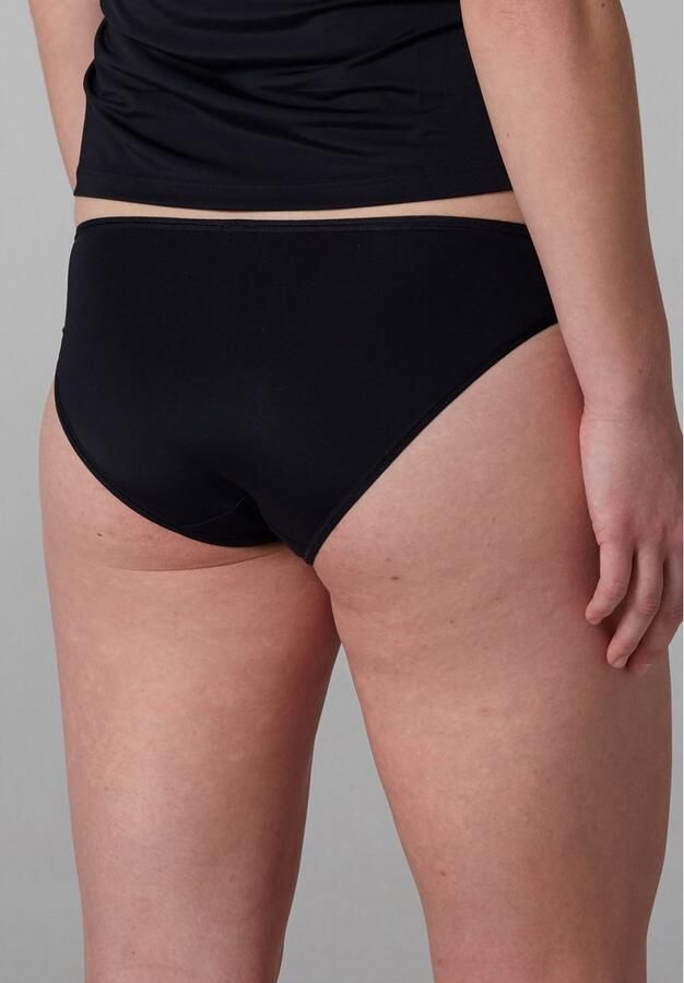 Skiny Rio-slip Micro Advantage comfortabel zacht elastisch klassiek basic (Set van 2) - Foto 2
