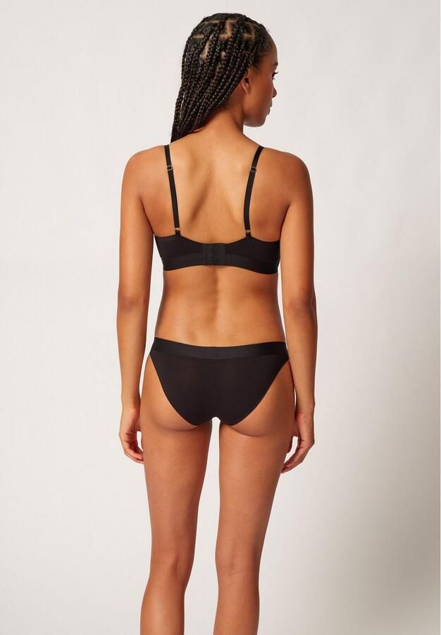 Skiny Rio-slip Smartouch comfortabel zacht mooi elastisch zonder naden viscosemix - Foto 2